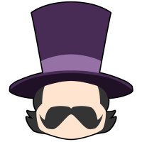 MajesticGentlemanMrHat