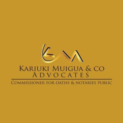 Kariuki Muigua & Co. Advocates