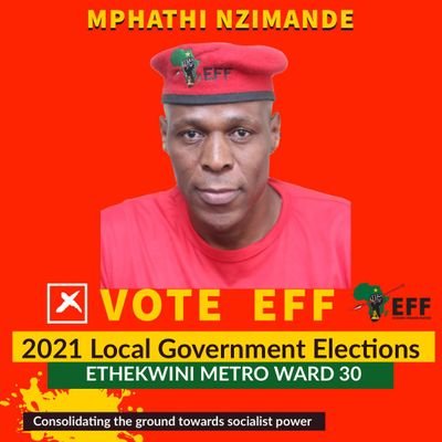 Mphathi Vhak'tdziwoSA