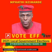 Mphathi Vhak'tdziwoSA