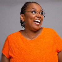 Dr. Carlotta Berry, PhD 🪷 NoireSTEMinist® 🤖