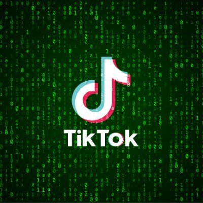 Deep Web TikTok