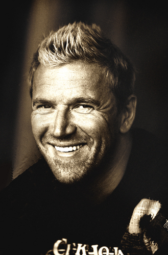 Renny Harlin