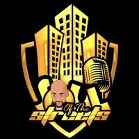 Soul Of The Streets Podcast