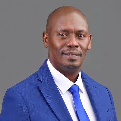 H.E William Kabogo Gitau, E.G.H