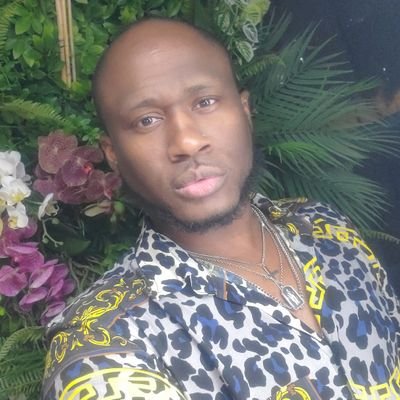 Island Bwoy♏🇯🇲