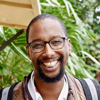 Samater "Sam" Liban;