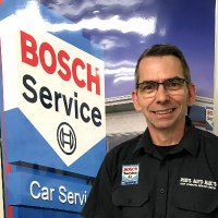 Rob's Auto Elec's | Bosch Car Service Brunswick