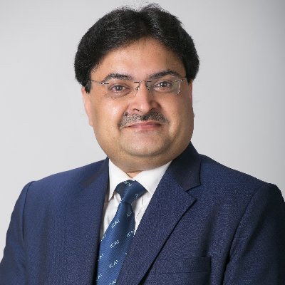 CA Ranjeet K Agarwal🇮🇳