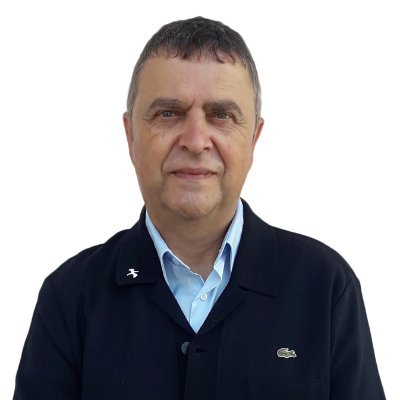 Iñaki JiménezMiranda