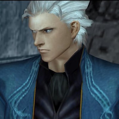 Vergil