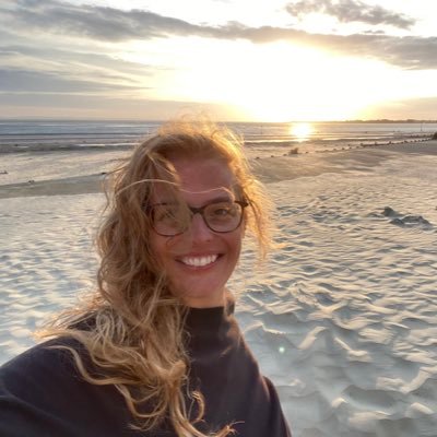 Sabine L.van Elsland