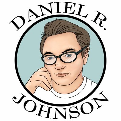 Daniel R. Johnson