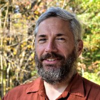 Greg Moore (He/Him/His)