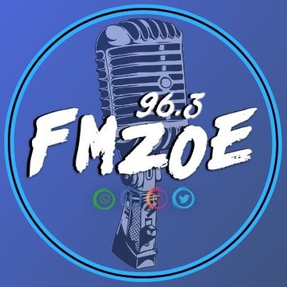 FM ZOE 96.3