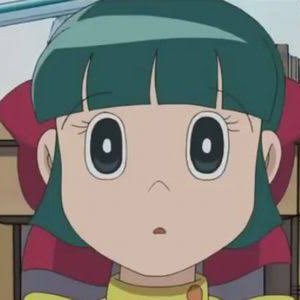 ロボ子（畠山満家）