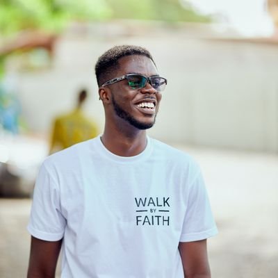 Kwabena Kantanka Sarfo