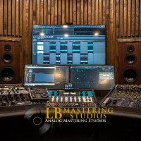 LB-Mastering Studios