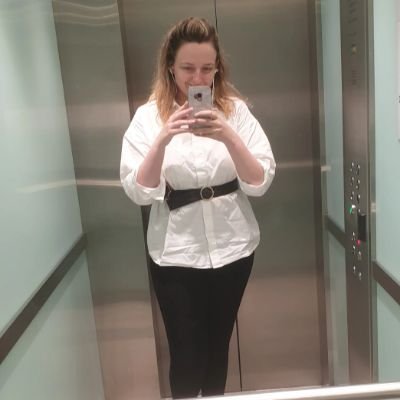 Jade (she/her) | Software Engineer