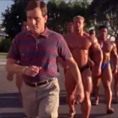 🤌 Will Landrum🤌