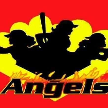 Angels Gold-Reynolds