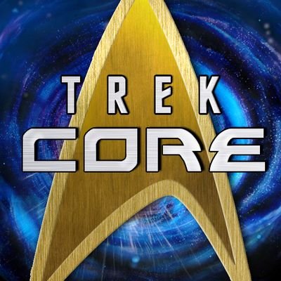 TrekCore.com 🖖