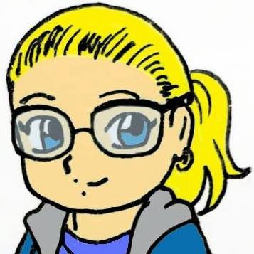 Anne Garza アネ ガルサ