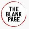 The Blank Page Official