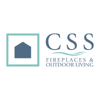 CSS Fireplaces & Outdoor Living