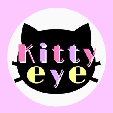 Kitty eye
