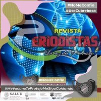 Revista Periodistas