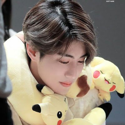 ชอบทุกด้อม