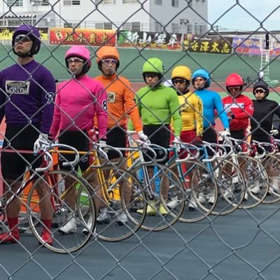 競輪穴党備忘録