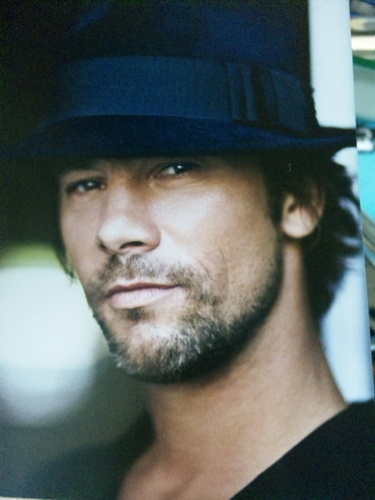 ちぃ＠ジーン・ヘルナンデス