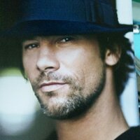 ちぃ＠ジーン・ヘルナンデス