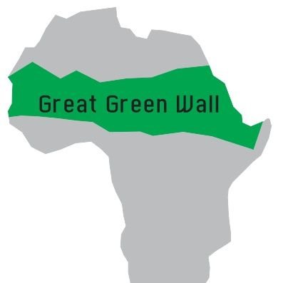 Great Green Wall Africa
