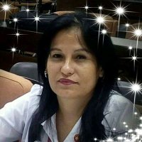 Yaneidys Pérez Cruz