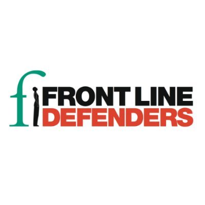 Front Line Defenders