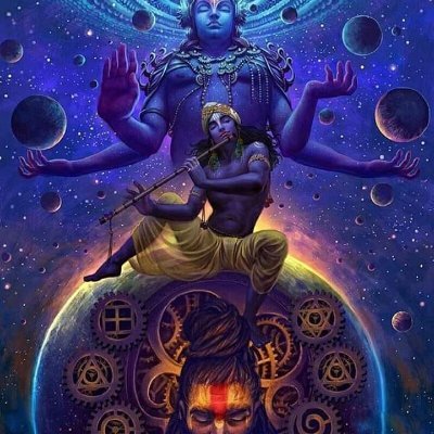 யாதும் ஊரே யாவரும் கேளிர் (மோடியின் குடும்பம்🚩)