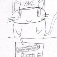 yasuyuki 【招き猫呂香（ろこう）】