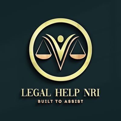 Legal Help For NRI