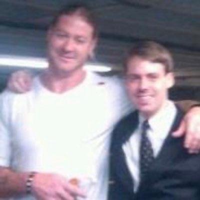 Winston Churchill, III