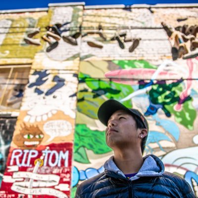 Rikinish リキニッシュ