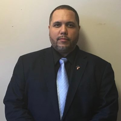 Israel Cruz 4 Pennsylvania