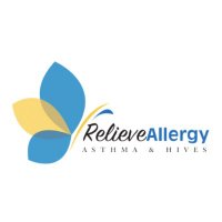 Relieve Allergy Asthma & Hives