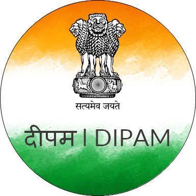 Secretary, DIPAM