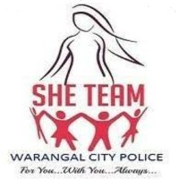 She Teams Warangal