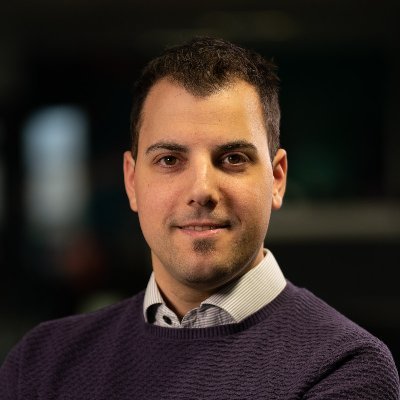 Petros Kipouropoulos