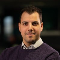 Petros Kipouropoulos