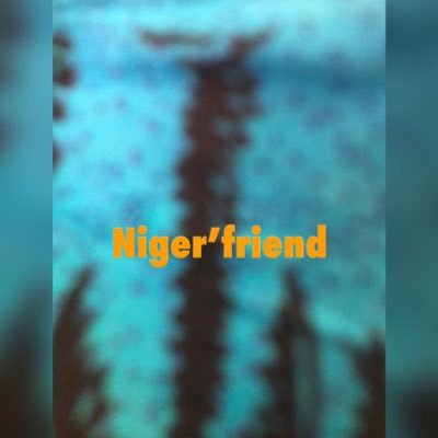NigerFriend | News🕊